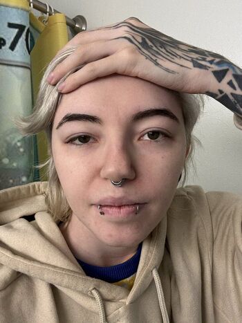 Full leaked Kate lavender private photo