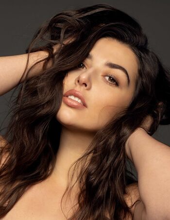 Full leaked Kate lavrentios private photo