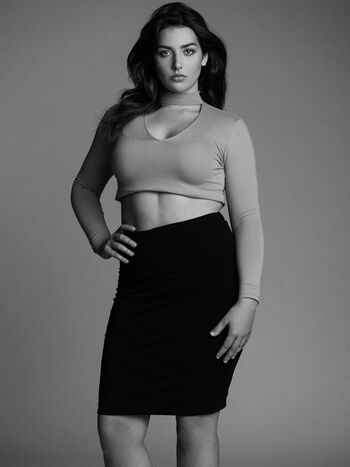 Full leaked Kate lavrentios private photo