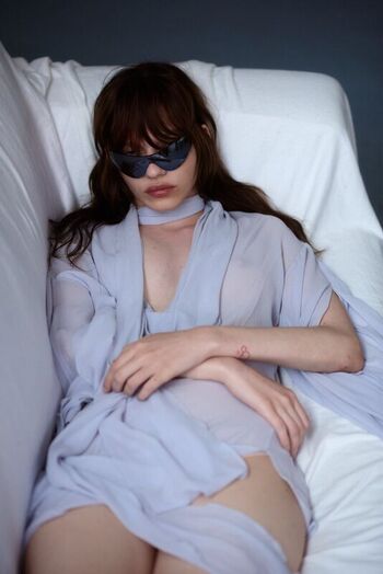 Full leaked Kate letskaya private photo