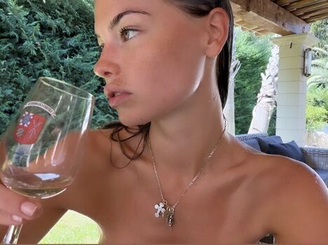Full leaked Kate li private photo