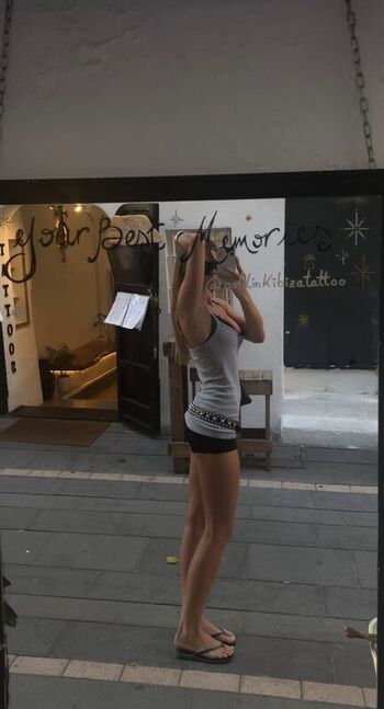 Full leaked Kate li private photo