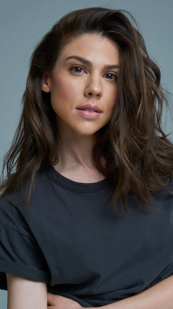 Full leaked Kate mansi private photo
