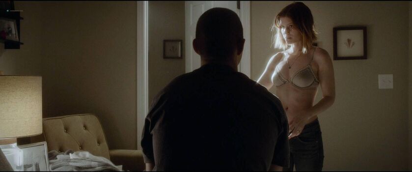 Full leaked Kate mara katemara private photo