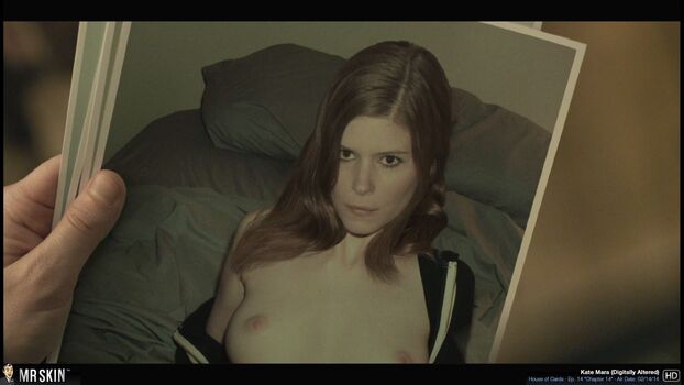 Kate Mara → Katemara
