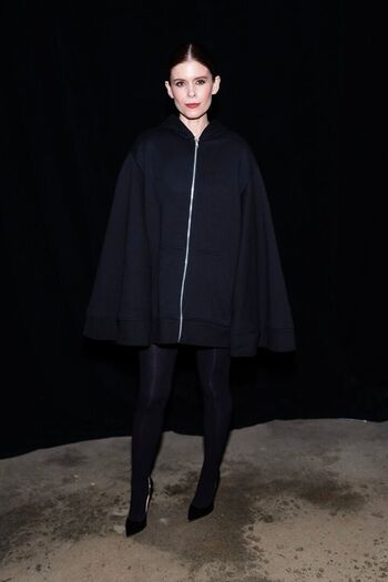 Full leaked Kate mara private onlyfans photo