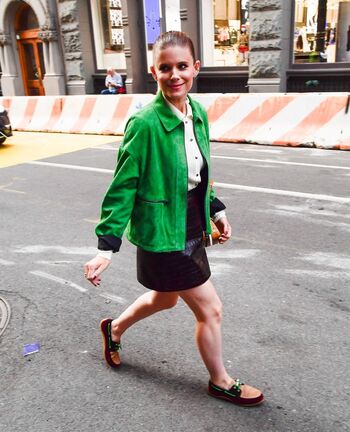 Full leaked Kate mara private photo