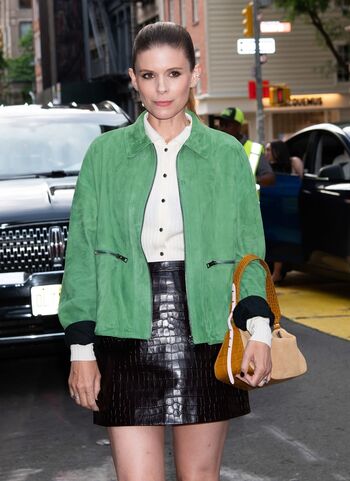 Full leaked Kate mara private photo