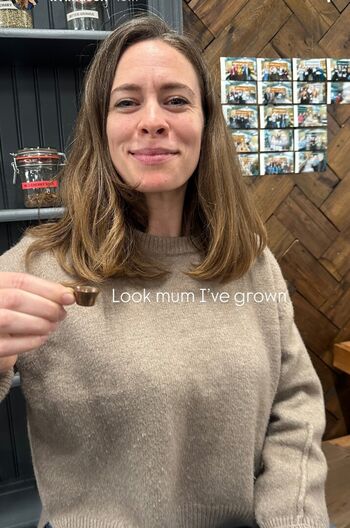 Full leaked Kate mason private photo
