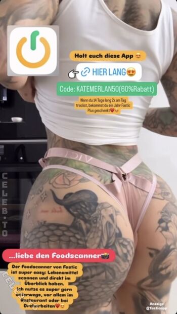 Full leaked Kate merlan private onlyfans photo