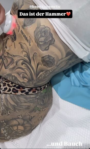 Full leaked Kate merlan private photo