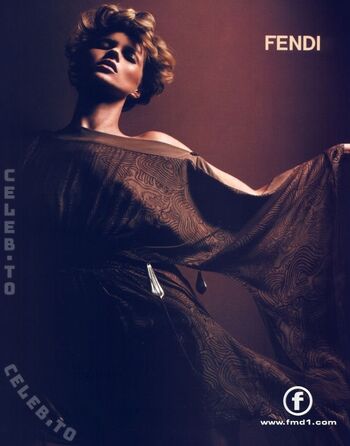 Full leaked Kate moss page private onlyfans photo