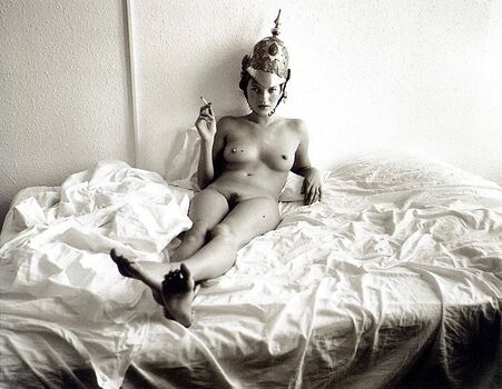 Kate Moss