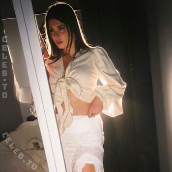 Full leaked Kate noir private photo