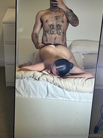 Full leaked Kate parker private onlyfans photo