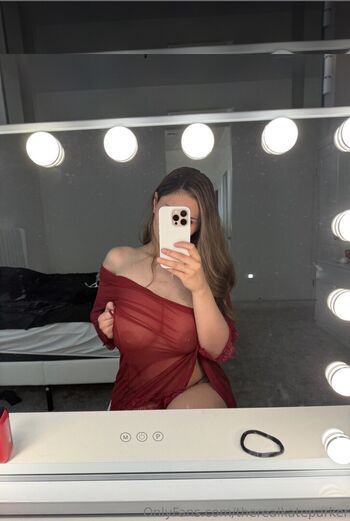 Full leaked Kate parker private onlyfans photo