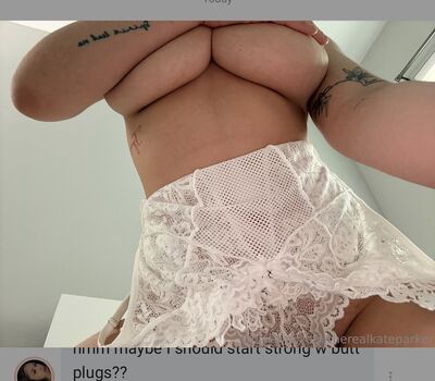 Full leaked Kate parker officialkateparker private onlyfans photo