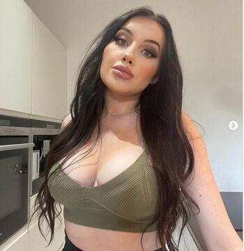 Full leaked Kate patterson private photo