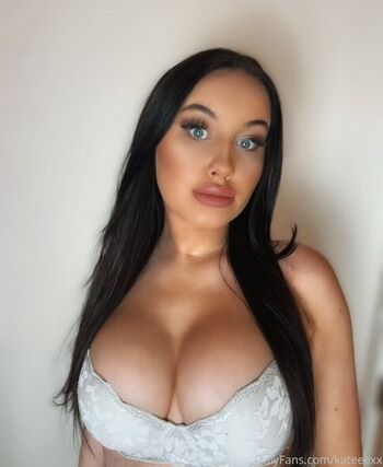 Full leaked Kate patterson private photo