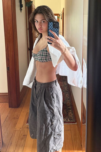 Full leaked Kate peytavin private photo