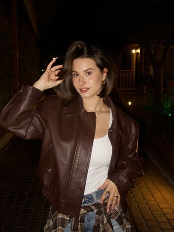 Full leaked Kate riabchuk private photo