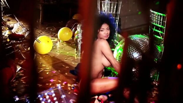 Full leaked Kate rodrguez private photo