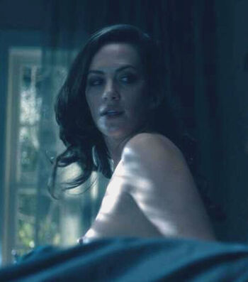 Full leaked Kate siegel private photo
