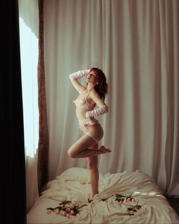 Full leaked Kate stavinska private onlyfans photo