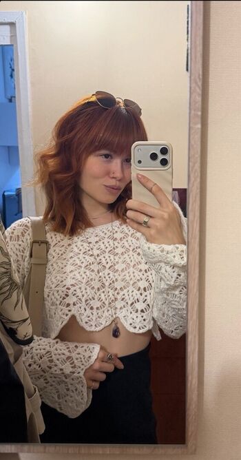 Full leaked Kate stavinska private photo