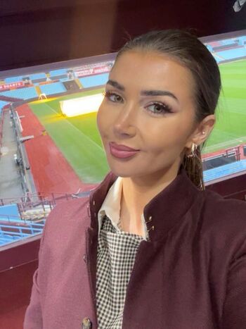 Full leaked Kate tracey page private onlyfans photo