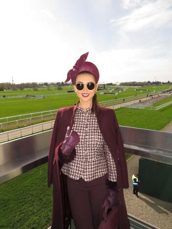 Full leaked Kate tracey page private onlyfans photo