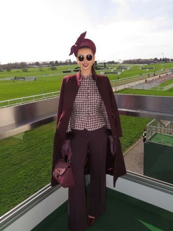 Full leaked Kate tracey private onlyfans photo