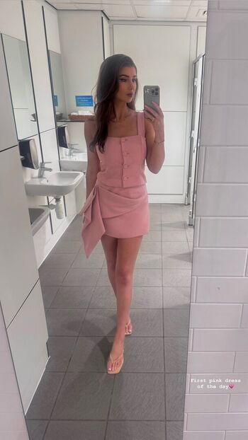 Full leaked Kate tracey page private photo