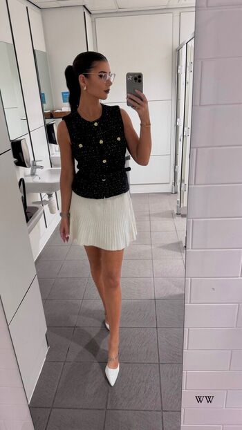 Full leaked Kate tracey private photo