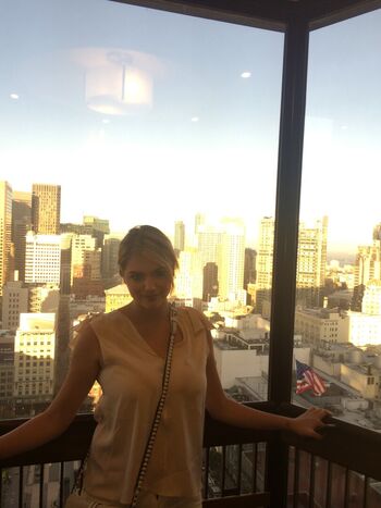 Full leaked Kate upton page private photo