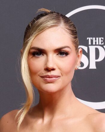 Full leaked Kate upton page private photo