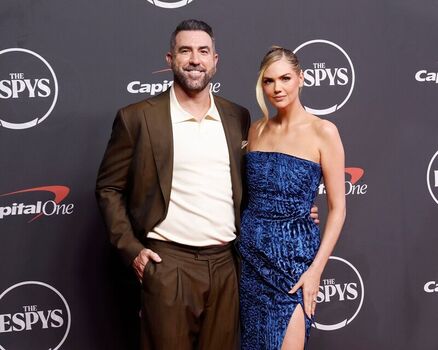 Full leaked Kate upton private photo
