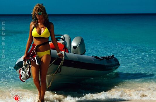Full leaked Kate upton private photo