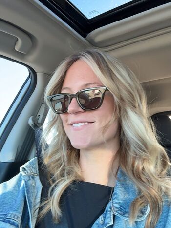 Full leaked Kate wardlow private photo