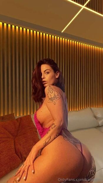 Full leaked Katebran private photo