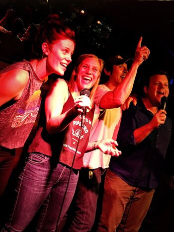 Full leaked Katee sackhoff private onlyfans photo