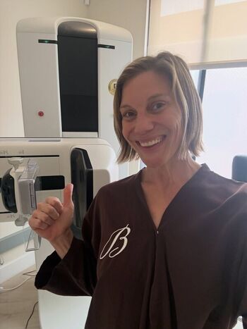 Full leaked Katee sackhoff private photo
