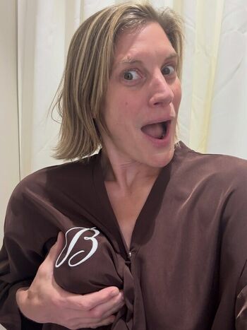 Full leaked Katee sackhoff private photo