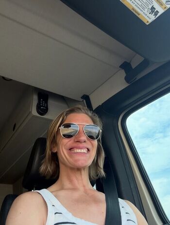 Full leaked Katee sackhoff private photo