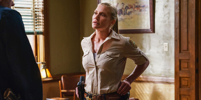 Full leaked Katee sackhoff private photo