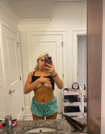 Full leaked Kateharperr private photo