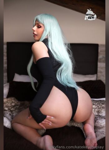 Katekey Cosplay