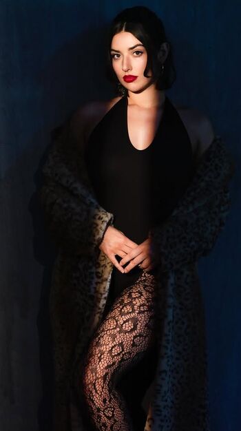 Full leaked Katelavrentios private photo