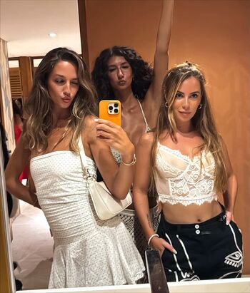 Full leaked Katell morel private photo