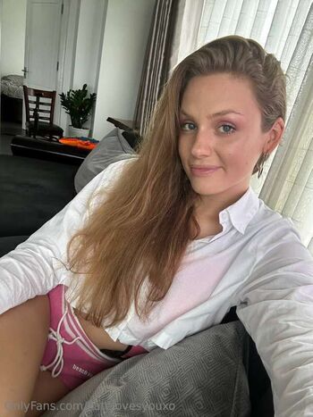 Full leaked Katelovesyouxo private photo